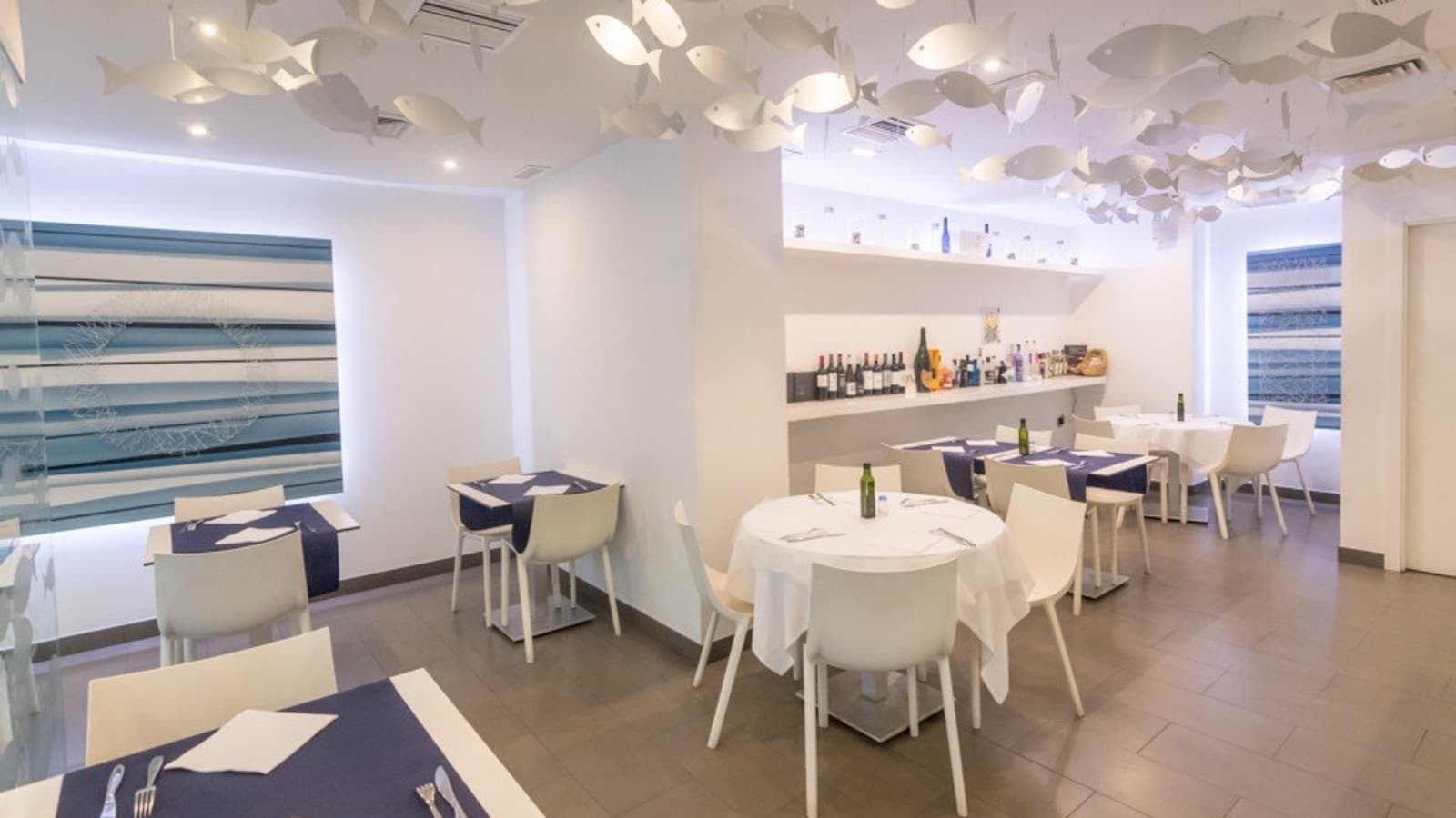 L’ Alegre Restaurant